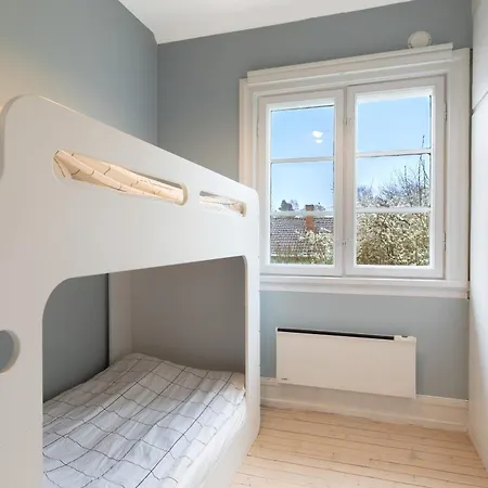 Appartamento Pa Smestad Oslo