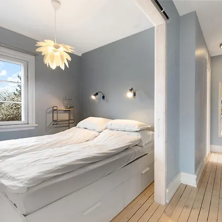 Appartamento Pa Smestad Oslo