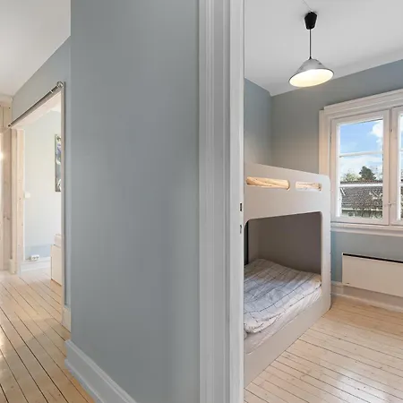 Pa Smestad Apartment *