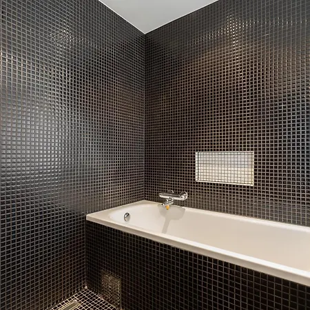 Апартаменты Pa Smestad *